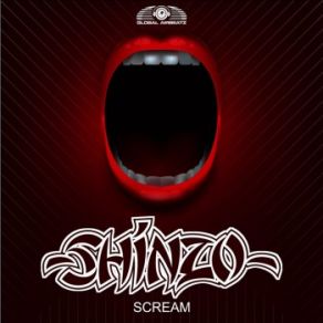 Download track Scream (Radio Edit) Shinzo