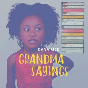 Download track Bathwater Dana Rice