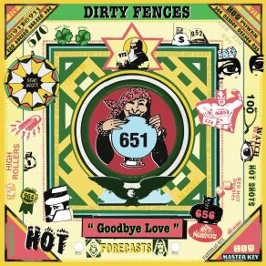 Download track All You Need Is A Number Dirty Fences