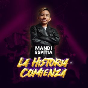 Download track El Hijo De Patillal (En Vivo) Mandi EspitiaRafa Lobelo