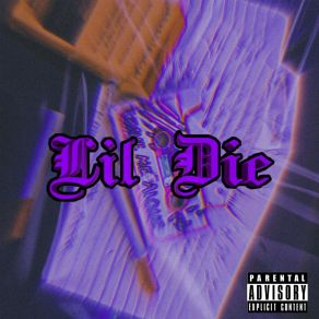 Download track Brujería Lil Die 7Rip Smoking