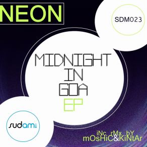 Download track Midnight In Goa (Original Mix) NEÓN