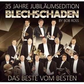 Download track Caribbean Nights Blechschaden