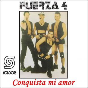 Download track Socca Dance Fuerza 4