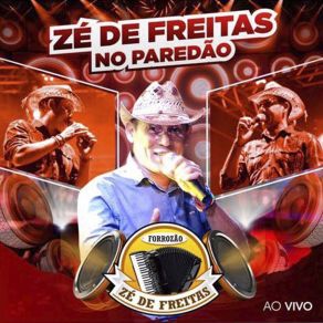 Download track O Celular Tocou (Ao Vivo) Zé De Freitas