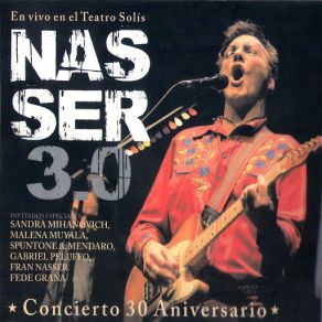 Download track Cuestión De Tiempo Jorge Nasser