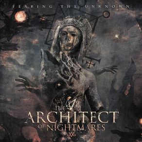 Download track Entourage In Flames The Architect Of Nightmares