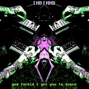 Download track Dance In The Rhythm Of The Last Pulsar IMDIMMB