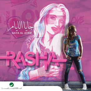 Download track Gaya Al Ayam Rasha