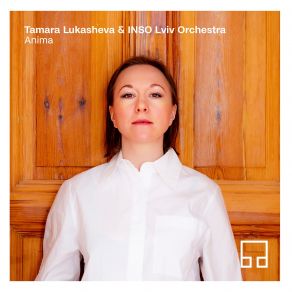 Download track Coming Home Tamara Lukasheva, INSO Lviv Orchestra