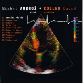 Download track Sladce Spi' David Koller, Michal Ambro