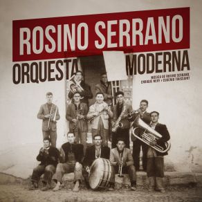 Download track Guadalupe Orquesta ModernaJERZAIN VARGAS, Felipe Sanabria