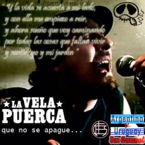 Download track La Madriguera La Vela Puerca