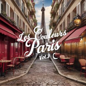 Download track Paris Je T'aime Le Cœur En Chantant