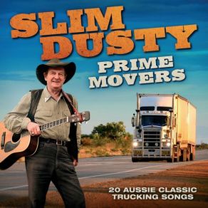 Download track Dieseline Dreams Slim Dusty