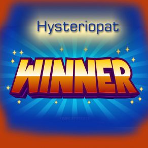 Download track Winner Hysteriopat