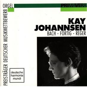 Download track 04. Peter Fortig: Nunc Dimittis..... 1988 Kay Johannsen