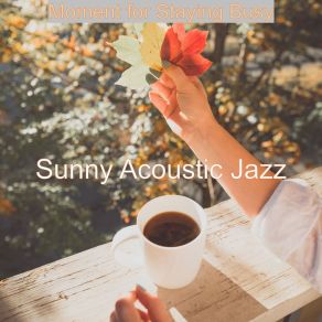 Download track Mood For Working From Home Sunny Acoustic Jazz