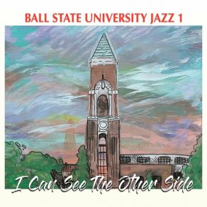 Download track Late Nights Ball State University Jazz 1