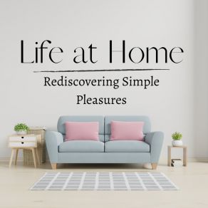 Download track Life's Little Pleasures Relaxing Crew