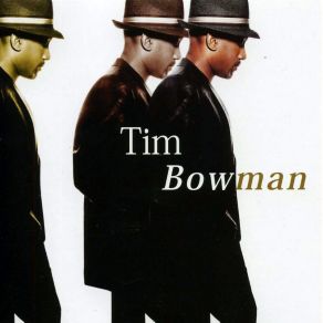 Download track High Def Tim Bowman