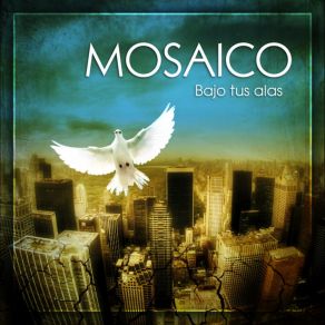 Download track Manda Tu Fuego / Eres Santo Mosaico