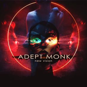 Download track Paranoia Adept Monk