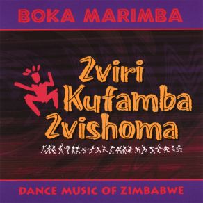 Download track Nyama Musango Boka Marimba