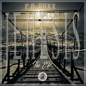 Download track She Don't Play Nice P. O. Boxx