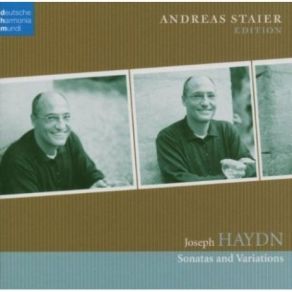 Download track 3. Variation 2 Joseph Haydn