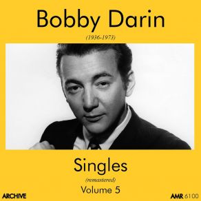 Download track Just In Case You Changed Your Mind Bobby Darin