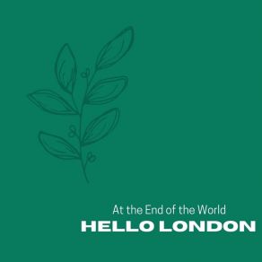 Download track New Dream Hello London