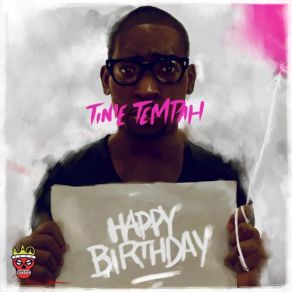 Download track You Know What Tinie Tempah