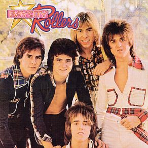 Download track Wouldn'T You Like It The Bay City Rollers