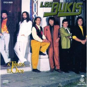 Download track Despues De Un Adios Los Bukis