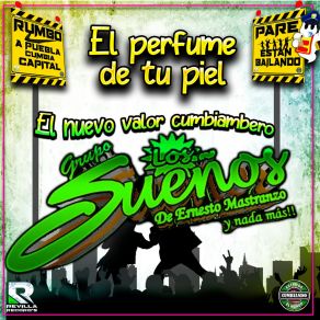 Download track El Perfume De Tu Piel Grupo Los Sueños