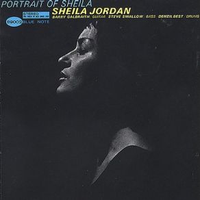 Download track Who Can I Turn To? Sheila Jordan