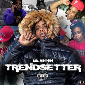 Download track Freezer Lil Aston