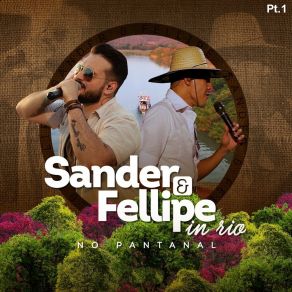 Download track Tá Com Raiva De Mim / Te Amo Demais / Sempre Te Amei / Deixei De Ser Cowboy Por Ela (Cover) Sander E Fellipe