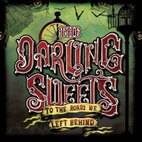 Download track The Ride The Darling Sweets