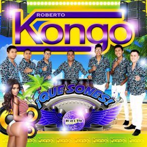 Download track Si No La Tengo Roberto Kongo