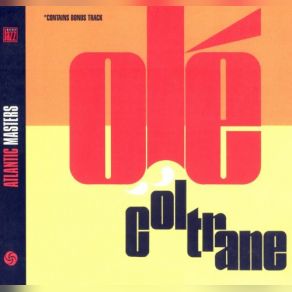 Download track Dahomey Dance John Coltrane