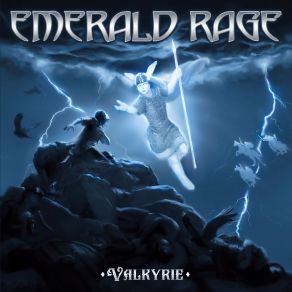 Download track A Broken Silence Emerald Rage