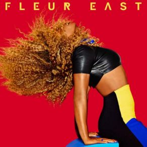 Download track Like That Fleur East