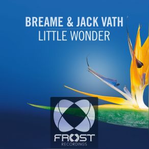 Download track Little Wonder (Radio Edit) Breame, Jack Vath