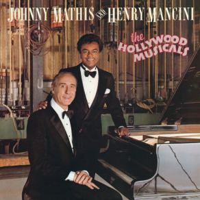 Download track I'll Take Romance (From The Film, -I'll Take Romance-) Johnny Mathis, Henry Mancini