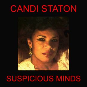 Download track Suspicious Minds (Extended Mix) Candi StatonWayne Gibbons