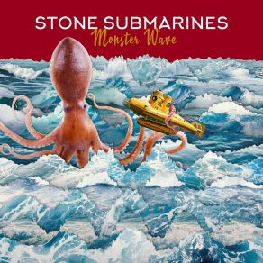 Download track FROM OUTTA SPACE Stone Submarines