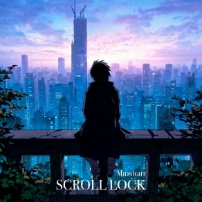 Download track Morning Rain Scroll LOck