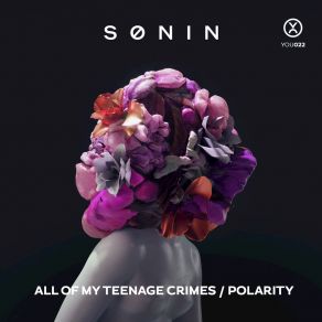 Download track All Of My Teenage Crimes SØNINSwedish Red Elephant